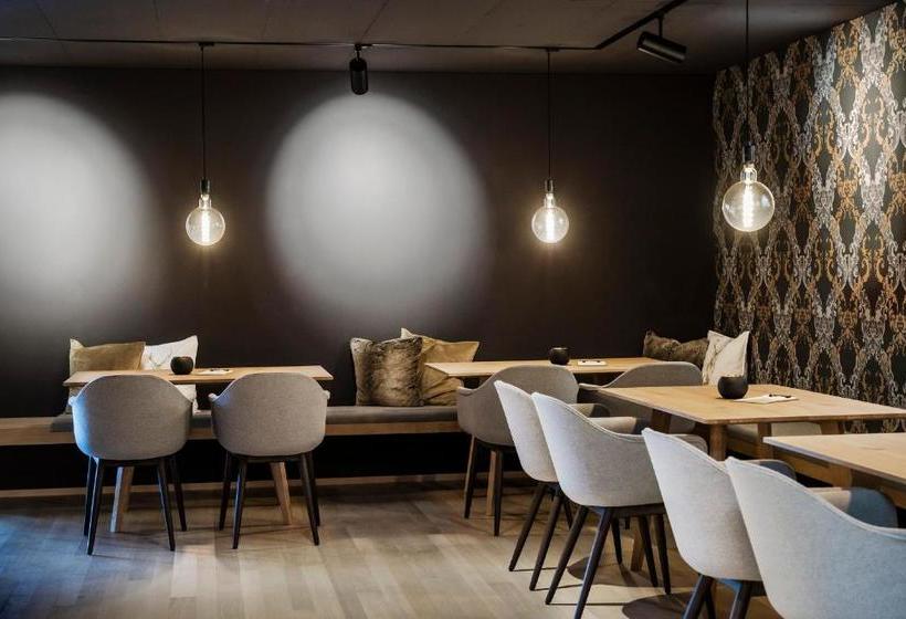 Tempel 74 Apartments