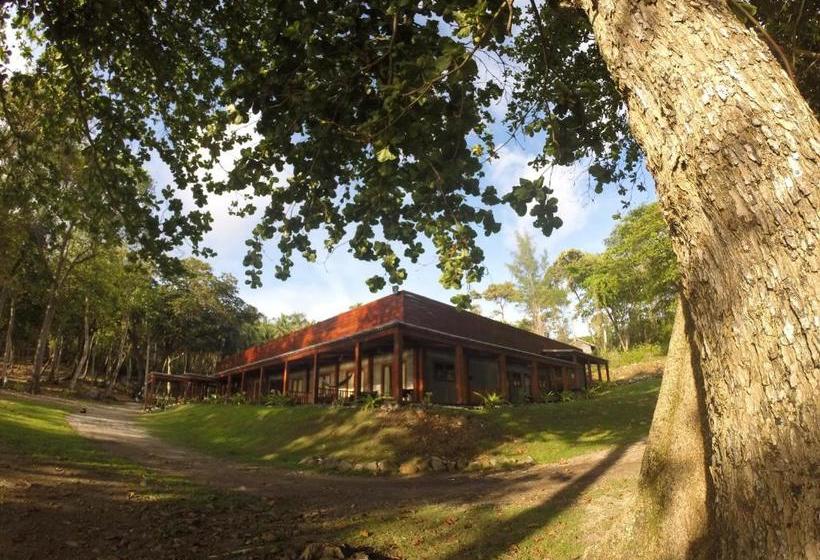 The Pade Dive Resort