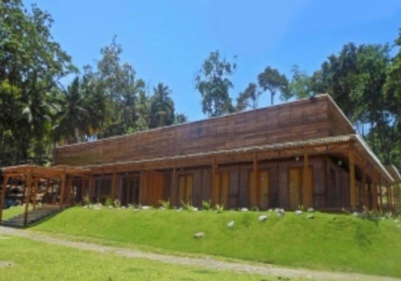 The Pade Dive Resort