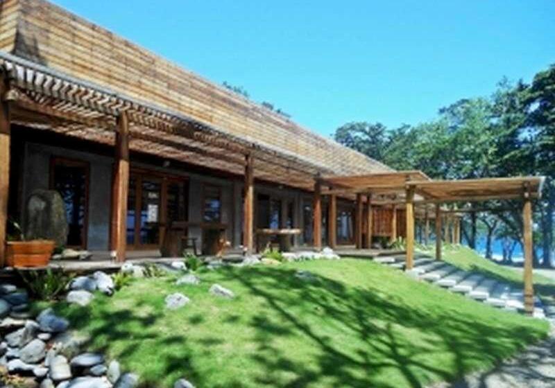 The Pade Dive Resort