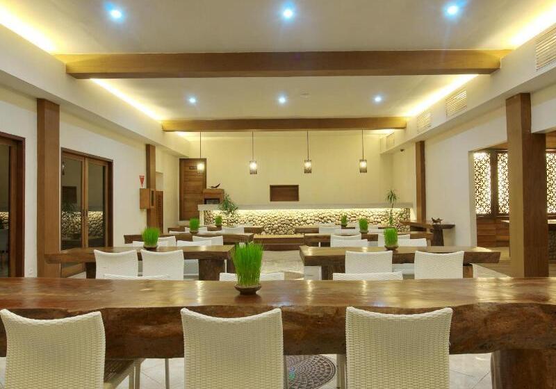 The Pade Dive Resort