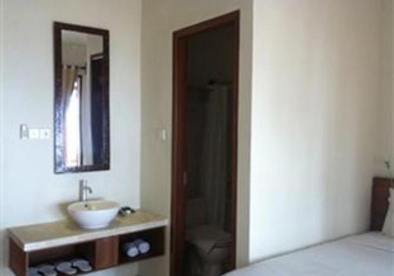 The Pade Dive Resort