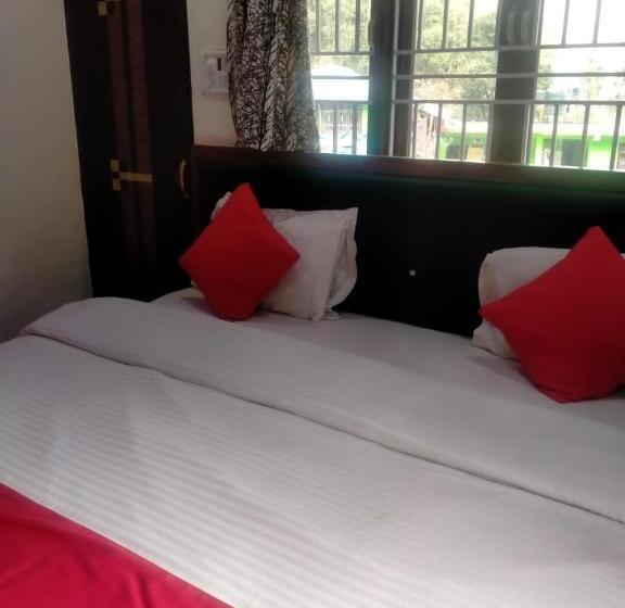 Vella Marina Group Of Hotel Ravine