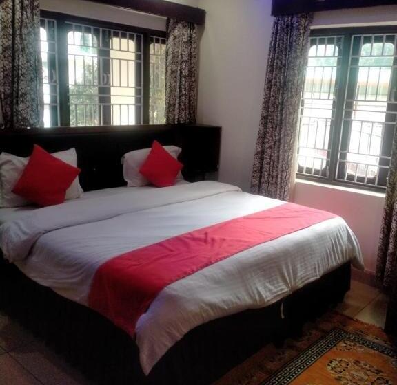 Vella Marina Group Of Hotel Ravine