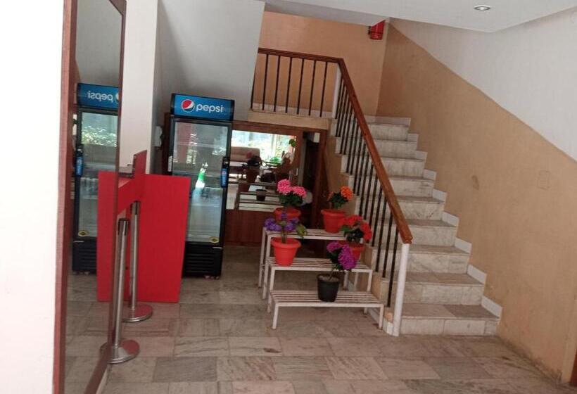 Vella Marina Group Of Hotel Ravine