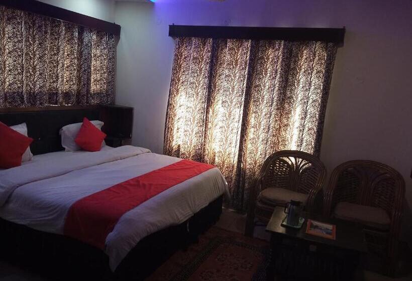 Vella Marina Group Of Hotel Ravine