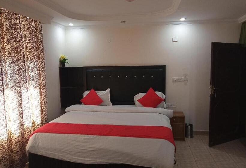 Vella Marina Group Of Hotel Ravine