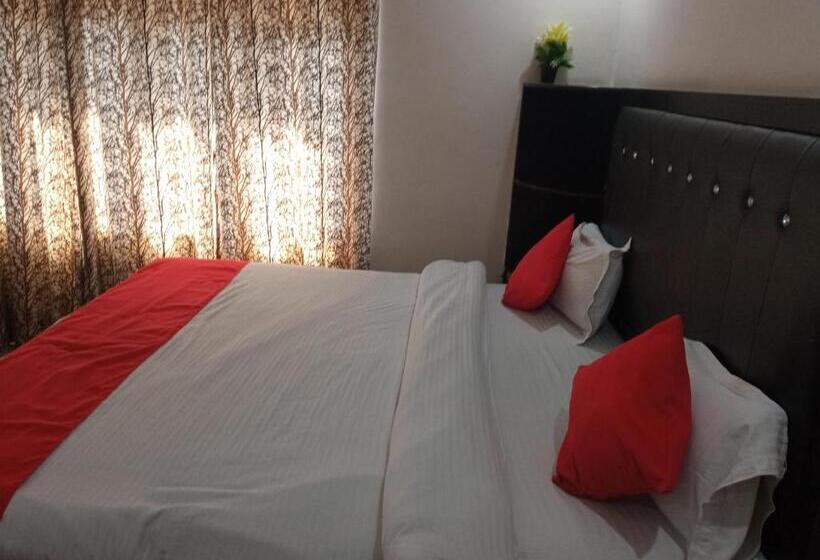 Vella Marina Group Of Hotel Ravine
