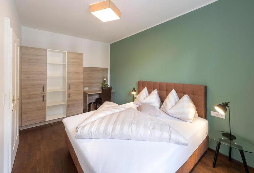 Villa Maria Suiten & Appartement