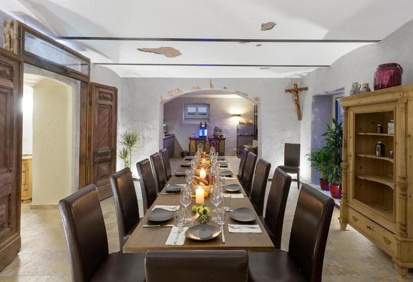 Villa Maria Suiten & Appartement