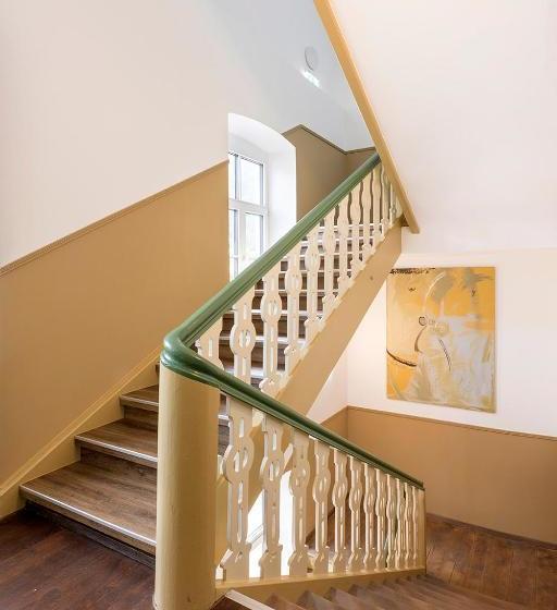 Villa Maria Suiten & Appartement