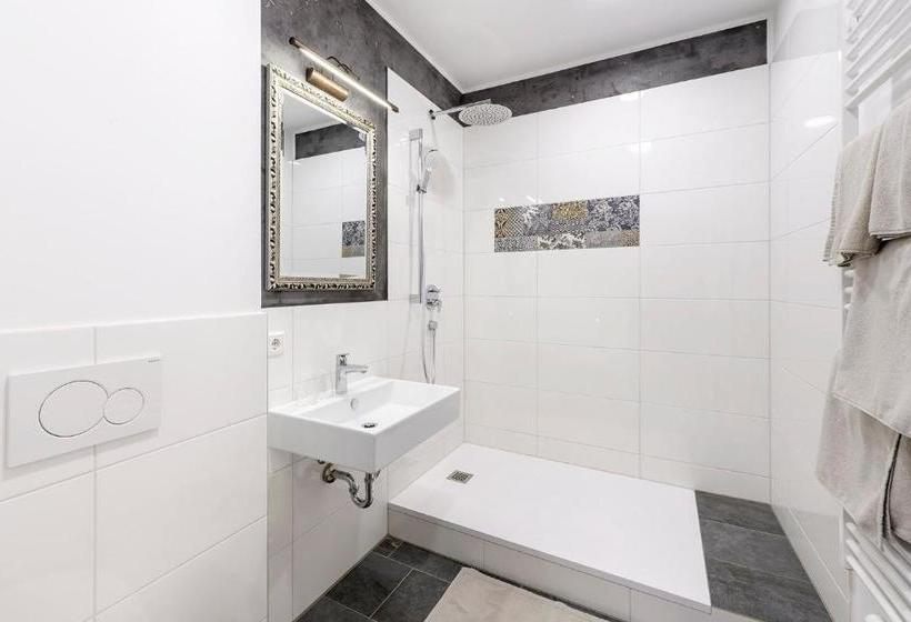 Villa Maria Suiten & Appartement