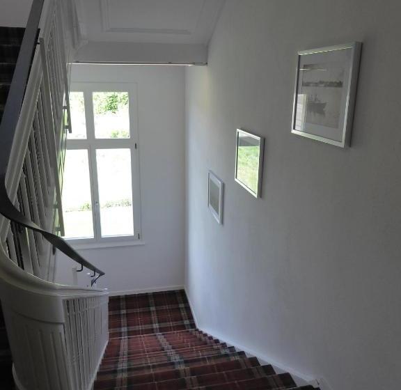 Villa Taegermoos