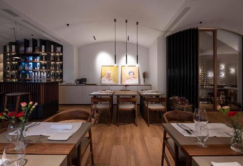 فندق صغير Locanda Remare