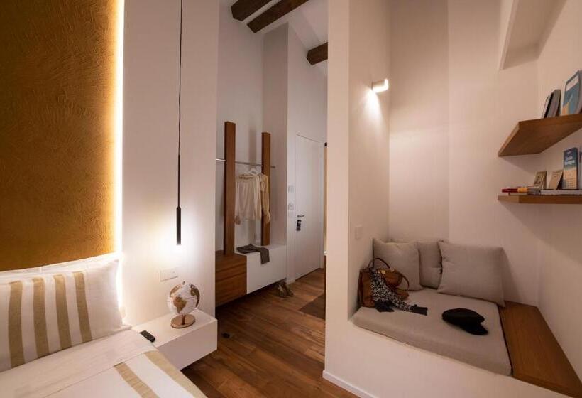 فندق صغير Locanda Remare