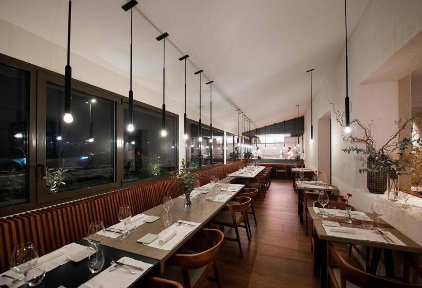 فندق صغير Locanda Remare