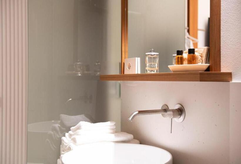 فندق صغير Locanda Remare