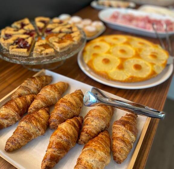 فندق صغير Locanda Remare