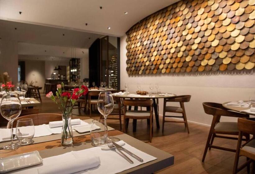 فندق صغير Locanda Remare