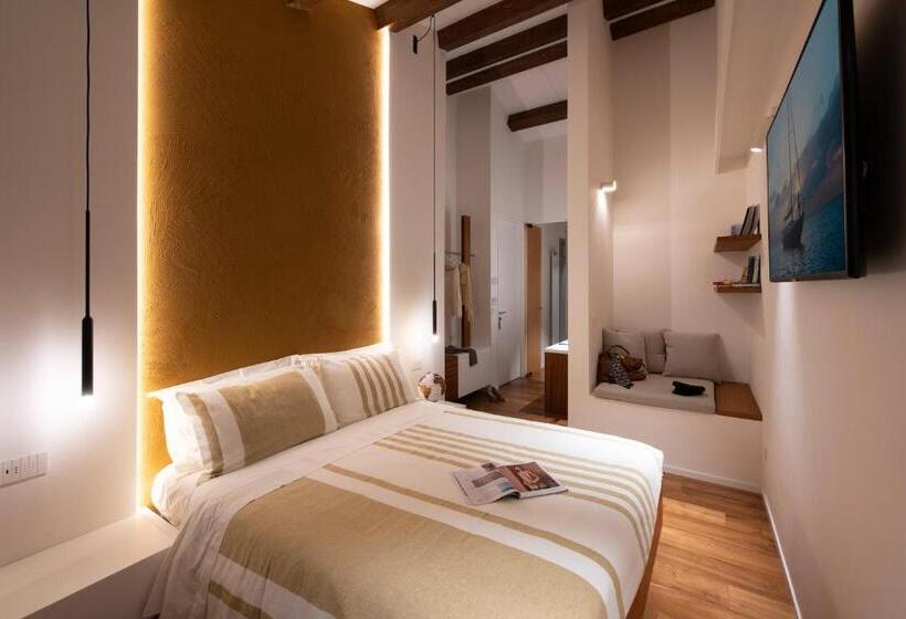 فندق صغير Locanda Remare