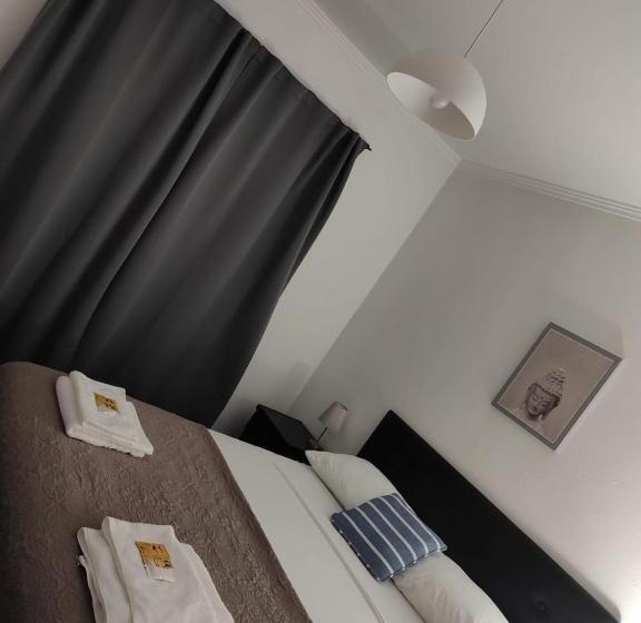 تختخواب و صبحانه Ezeiza Home