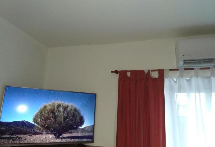 تختخواب و صبحانه Ezeiza Home