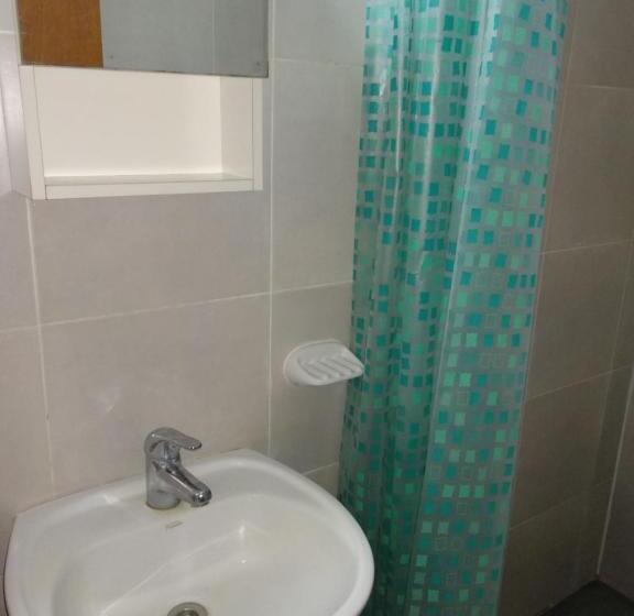 تختخواب و صبحانه Ezeiza Home