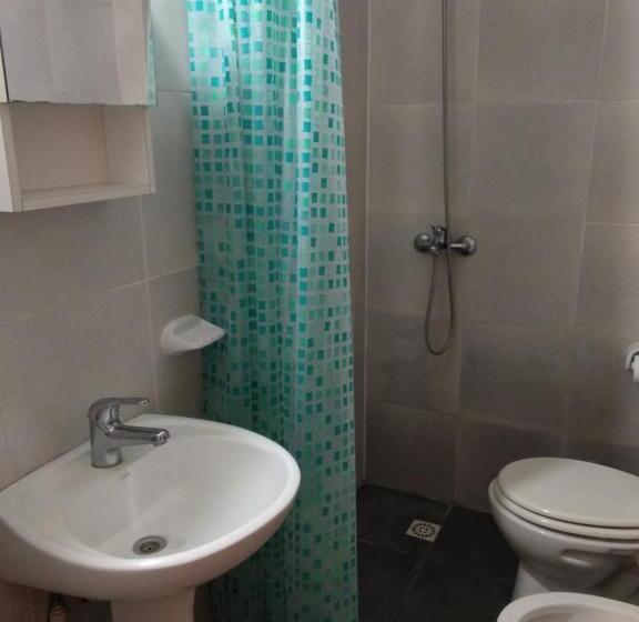 تختخواب و صبحانه Ezeiza Home