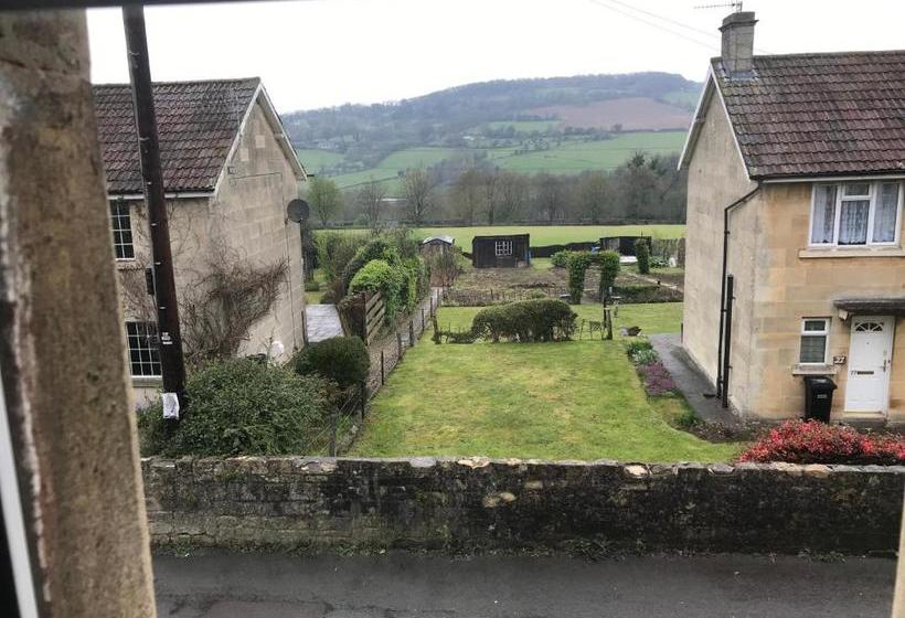 Bed and Breakfast Garstoncottage