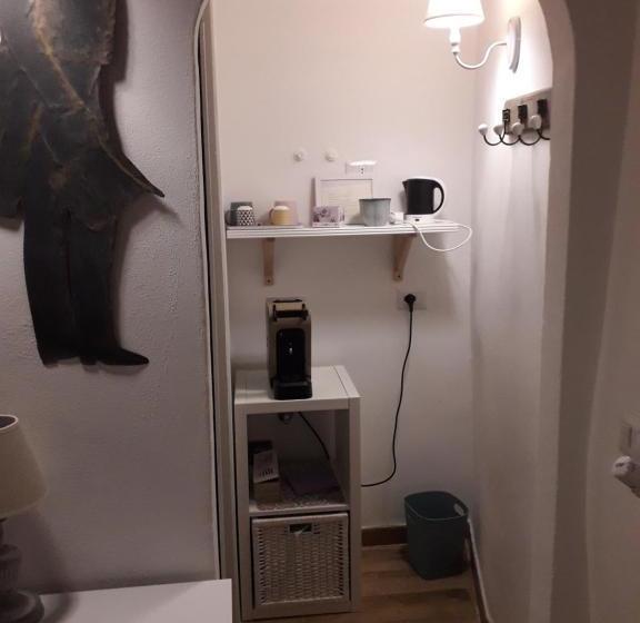 ベッドアンドブレックファースト Livia's Charming Room