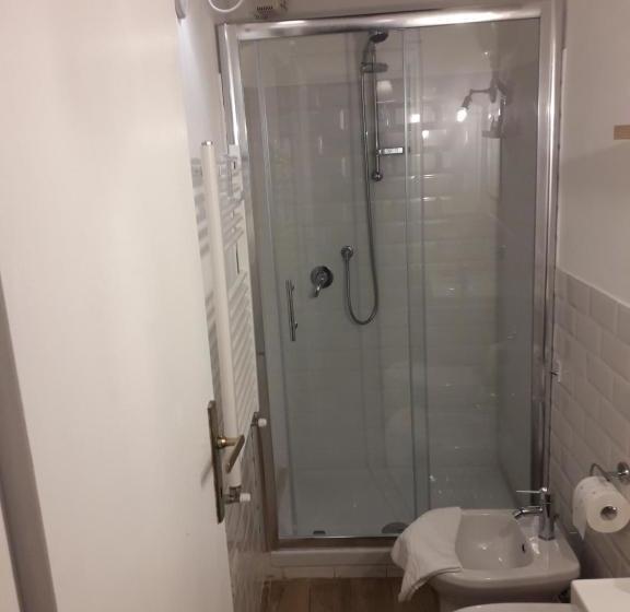 ベッドアンドブレックファースト Livia's Charming Room