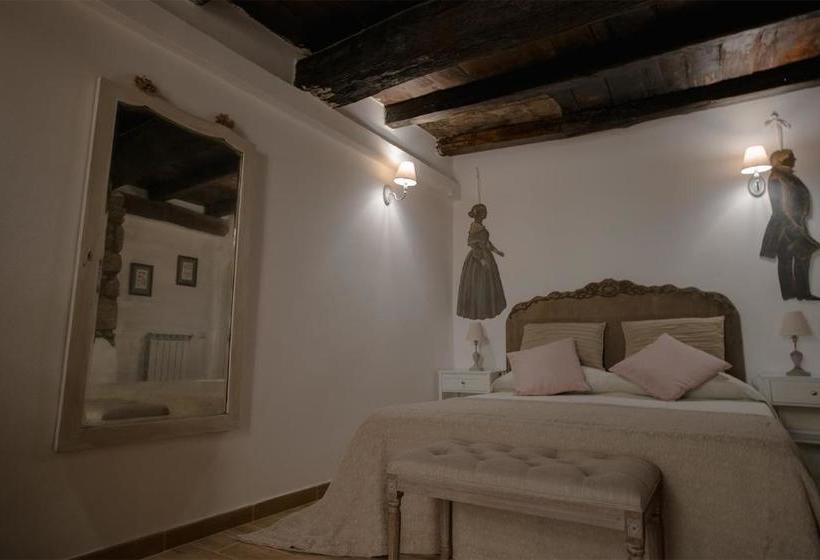 ベッドアンドブレックファースト Livia's Charming Room