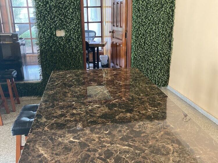 تختخواب و صبحانه Portal Los Castaños