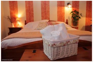 هتل Agriturismo Regio Tratturo