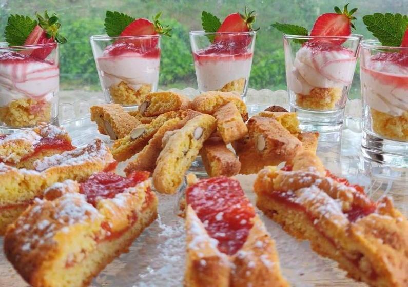 בית מלון כפרי Agriturismo Regio Tratturo