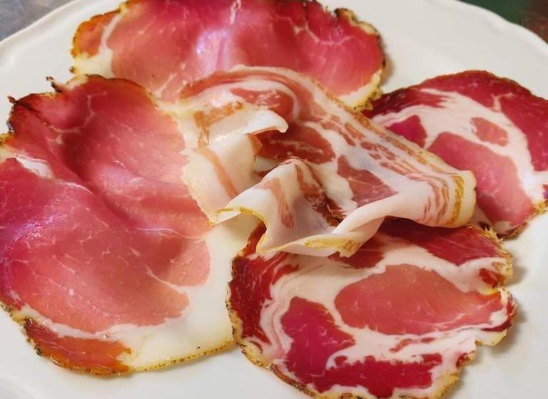 בית מלון כפרי Agriturismo Regio Tratturo