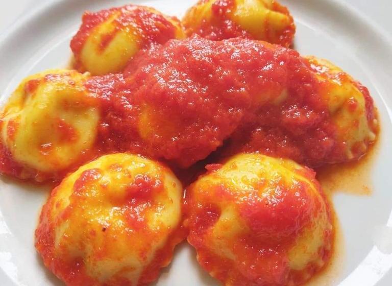 בית מלון כפרי Agriturismo Regio Tratturo