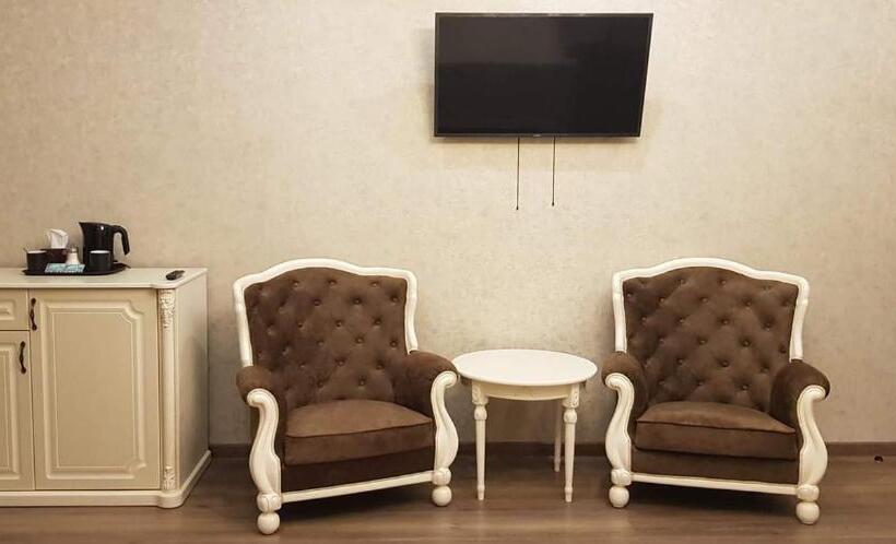 בית מלון כפרי Ahana