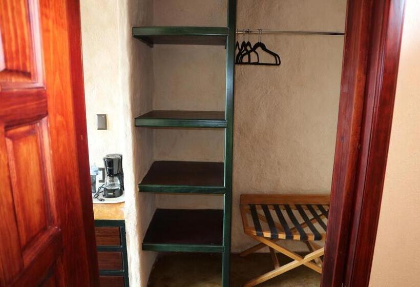 בית מלון כפרי Altavista