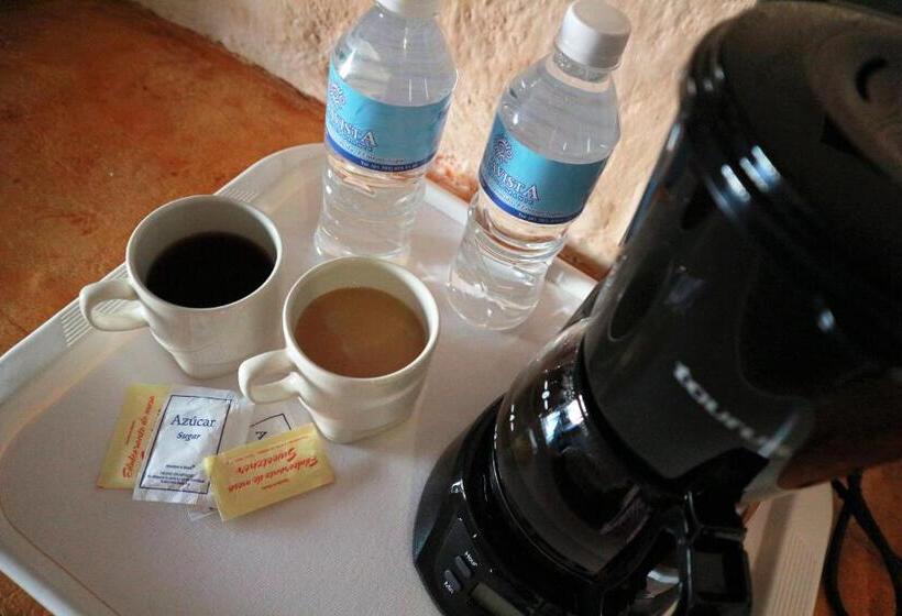 בית מלון כפרי Altavista