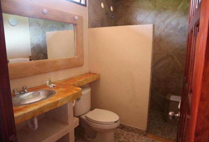 בית מלון כפרי Altavista