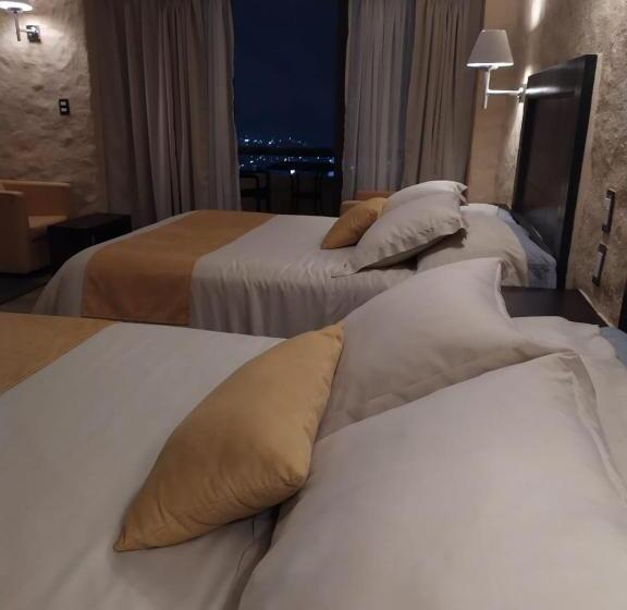 בית מלון כפרי Altavista