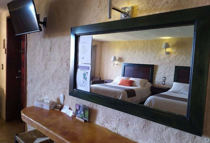 בית מלון כפרי Altavista