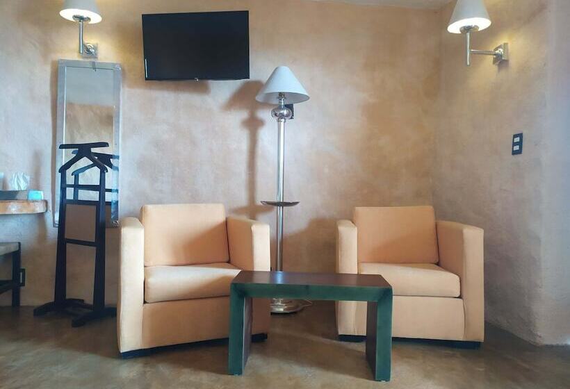 בית מלון כפרי Altavista