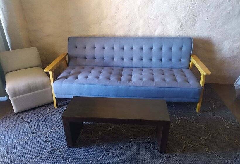 בית מלון כפרי Altavista