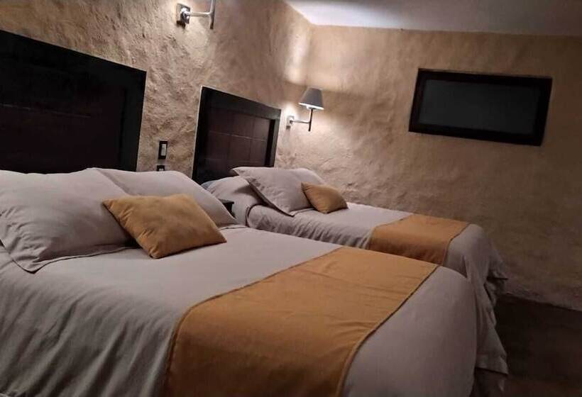 בית מלון כפרי Altavista