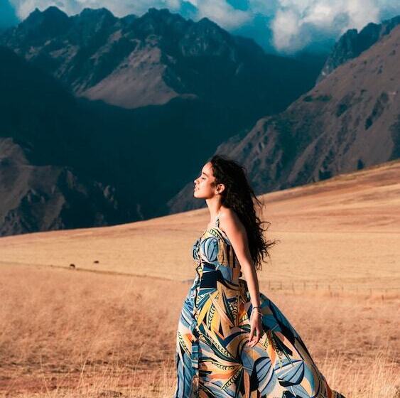 هتل Andes De Urubamba