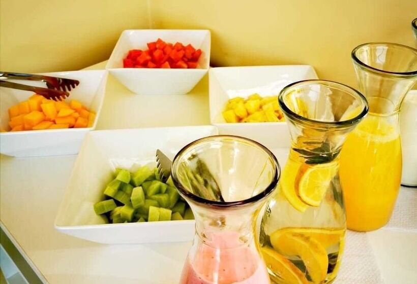 هتل Andes De Urubamba