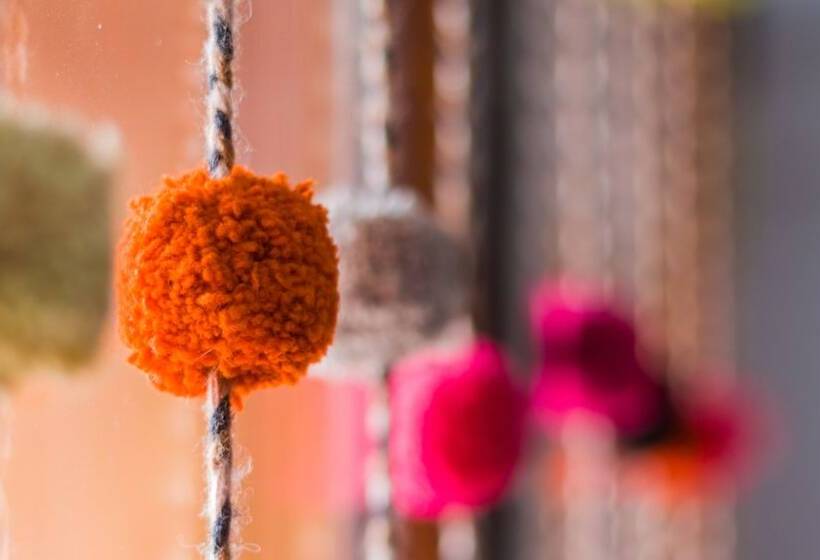 هتل Andes De Urubamba