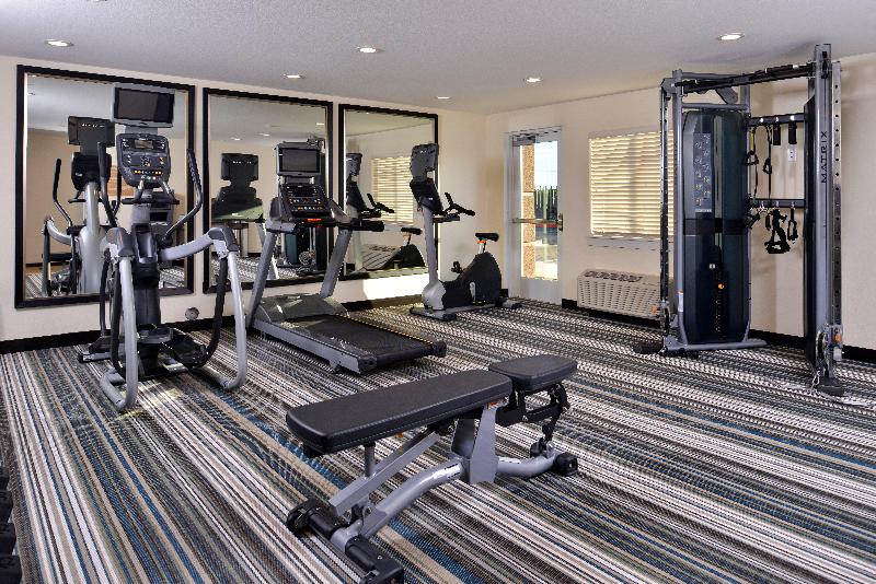 Отель Candlewood Suites Lodi, An Ihg